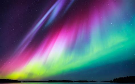 3840x2400 Aurora Borealis Beautiful 4k 4k Hd 4k Wallpapers Images