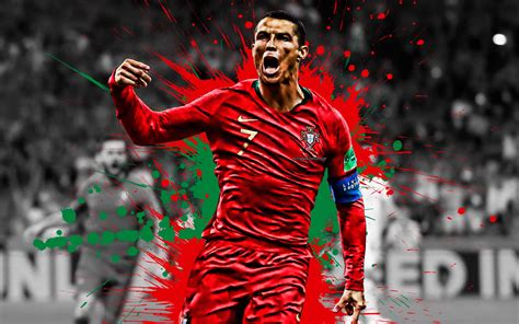 25 Best 4k Wallpaper Of Ronaldo You Can Download It Without A Penny