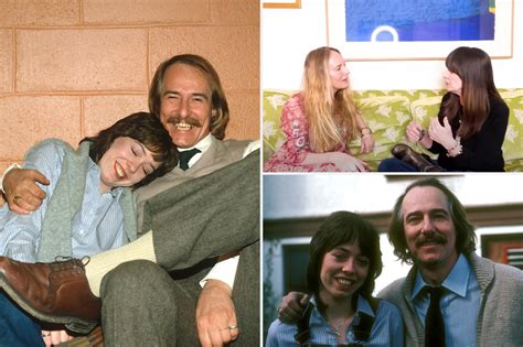 Mackenzie Phillips On Her 10 Year Incestuous Affair With Dad John ‘he Had A Very Dark Side