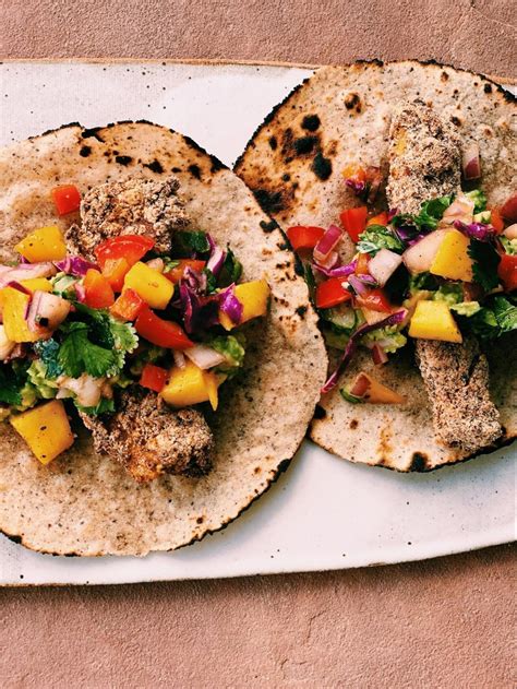 We did not find results for: Air Fried Fish Tacos With Mango Salsa - Melissa's Healthy ...