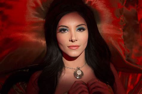 The Love Witch Fetch Publicity