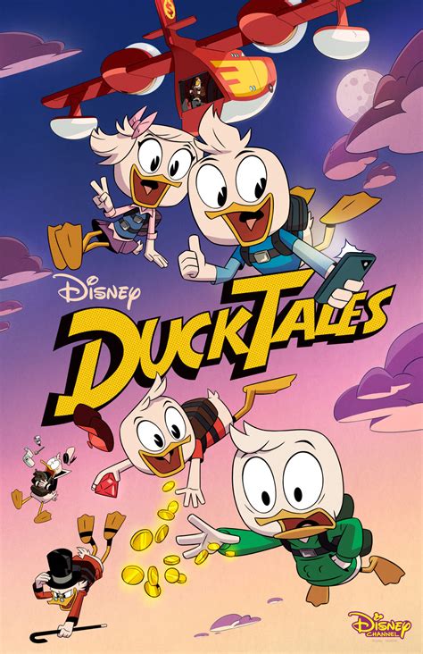 Review Ducktales The Last Adventure ⋆