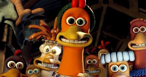 Chicken Run Dawn Of The Nugget Plot Cast And Everything Else We Know