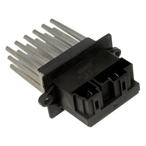 Dorman® 973 027 Hvac Blower Motor Resistor