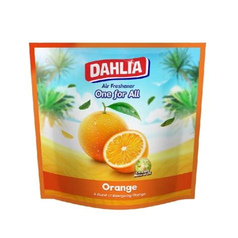 Jual DAHLIA AIR REFRESHNER ONE FOR ALL TEH KERATON PENGHARUM RUANGAN 75GR ORIGINAL Shopee