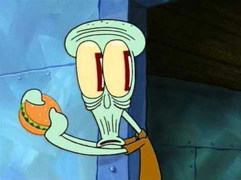 Regardless of the program, there needs to be voices and faces. squidward funny face.wmv - YouTube