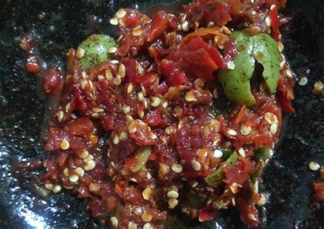 May 31, 2021 · delicious cornbread upside down casserole in 17 minutes. Resep Sambal Terasi Mentah Gandaria 🌶🌶🌶 oleh lysa liga ...