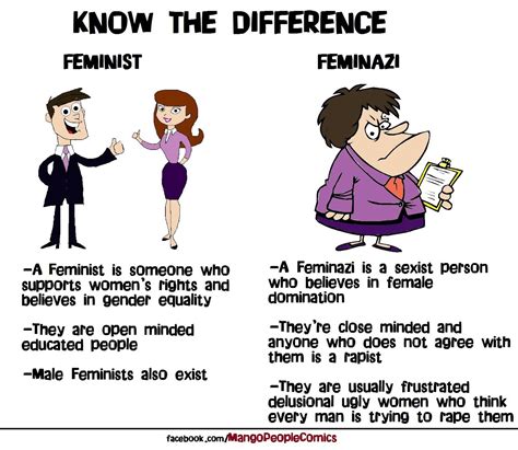 Quotes About Gender Difference 39 Quotes