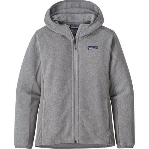 Get the best deals on patagonia better sweater and save up to 70% off at poshmark now! Patagonia Lightweight Better Sweater Hoody Women's