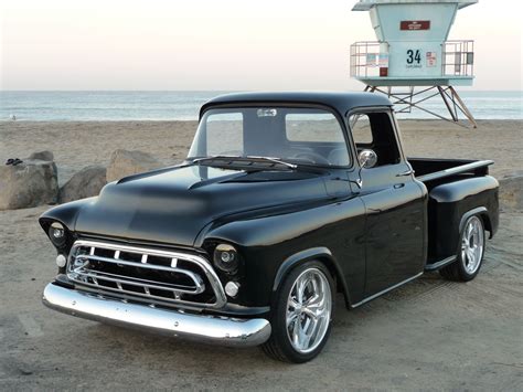 1957 chevrolet 3100