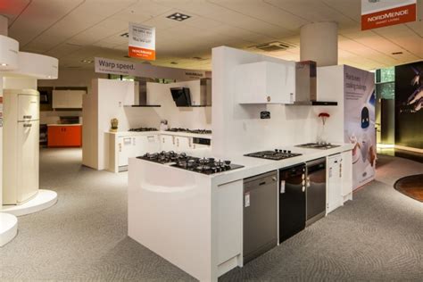 » Kitchen Accessories Limited showroom by Storebest ...