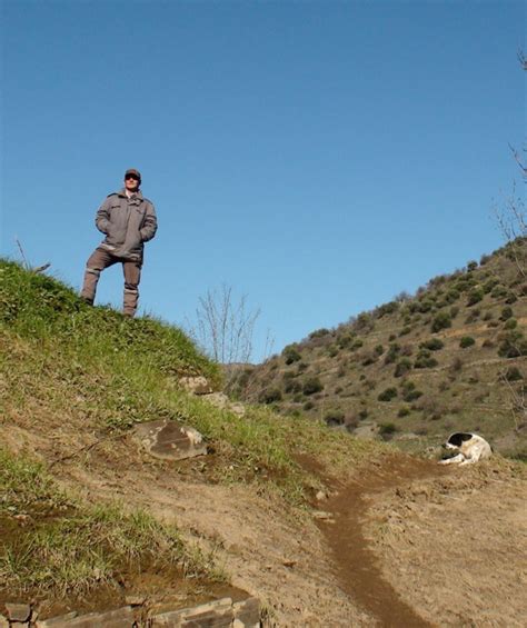 A Call to Arms to save the largest open-air assemblage of Upper