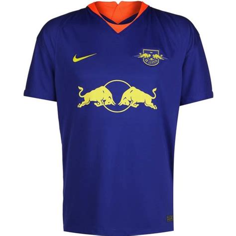 Unsere trikots und fanartikel, beiträge: Nike Fußballtrikot »Rb Leipzig Stadium 20/21 Auswärts ...