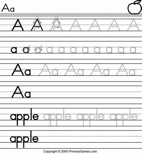 Alphabet Worksheets Grade R Alphabetworksheetsfreecom Grade R
