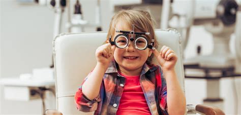 A Detailed Look At Myopia In Children Pt 2