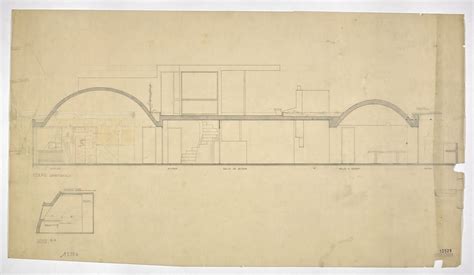 Collection de dave bm • dernière mise à jour il y a 12 semaines. Immeuble locatif à la Porte Molitor - Le Corbusier - World ...