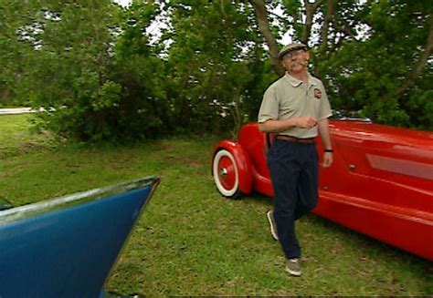 Season 10 2006 Episode 10 My Classic Car With Dennis Gage
