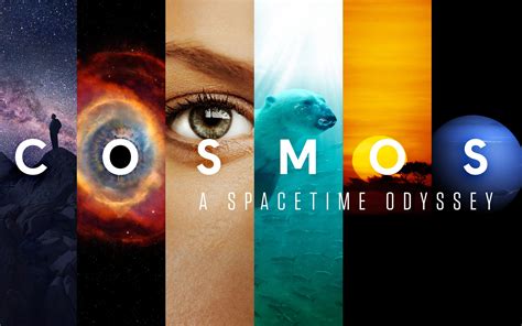 Cosmos Is The Best Documentary On Netflix