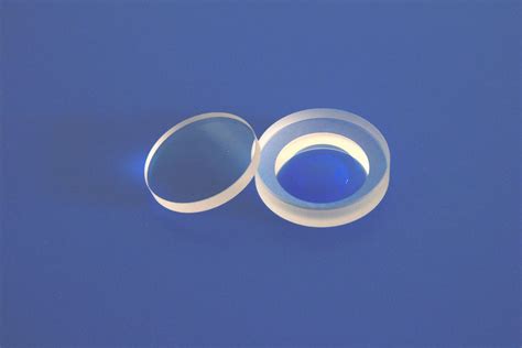 Facotry Customized Plano Concave Lens Optical Glass Bk7 Silicon China Optical Bk7 Glass Lens