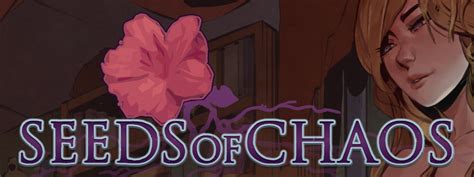 Seed Of Chaos Android Port Nsfw Apk