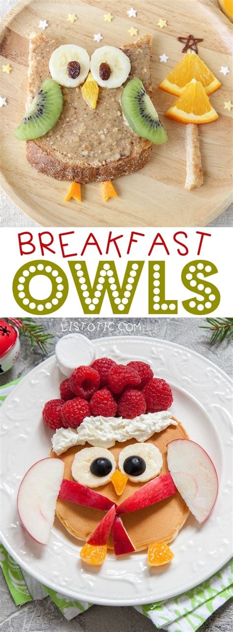 Top 15 Christmas Breakfast Ideas For Kids Of All Time Easy Recipes To