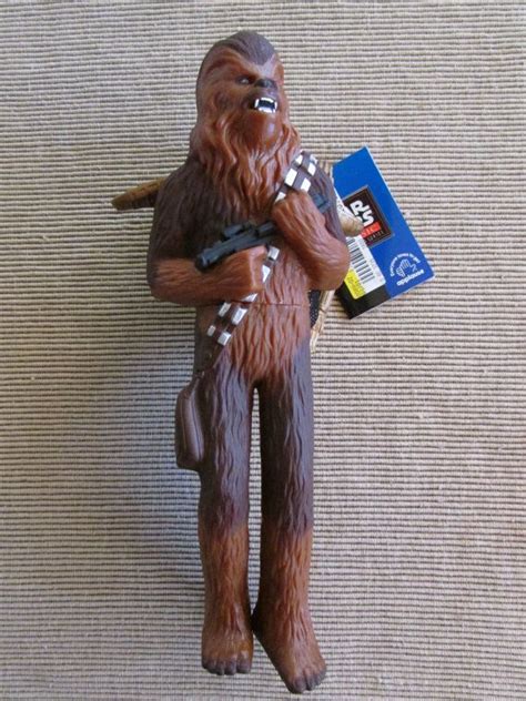 star wars 12 inch chewbacca carrying c3po by applause collector series 12 doll star wars