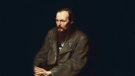 Crime And Punishment Author Fyodor Dostoevsky