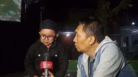 Beberapa hari lalu murfi memburuk hingga harus dilarikan ke rumah sakit. Daus Mini dan Murfi 'Sembako' Tak Percaya Agung Hercules ...