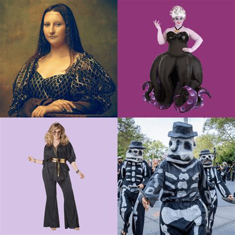 40 Best Plus Size Halloween Costumes 2022 Creative And Cute Ideas