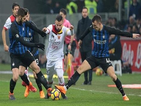 Inter milan vs benevento betting tips. Soi kèo nhà cái Inter Milan vs Benevento, 31/01/2021 ...