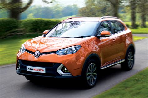 Gs is an acronym, abbreviation or slang word that is explained above where the gs definition is given. 2016 MG GS 1.5 TGI Exclusive review review | Autocar