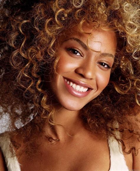 Beyonce Natural Hair Styling Tips Human Hair Exim