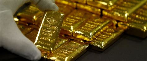 Why Precious Metals Are Falling