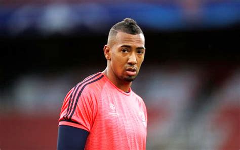Maybe you would like to learn more about one of these? German Boateng gets support after being targeted by anti ...