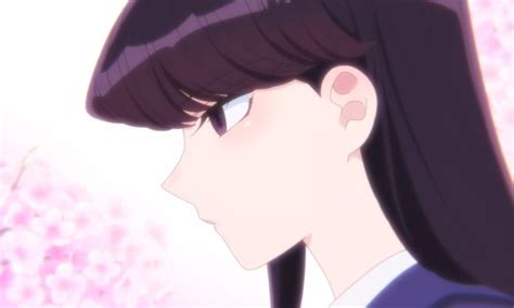 Netflix Ofrecerá Semanalmente El Anime De Komi San No Puede Comunicarse