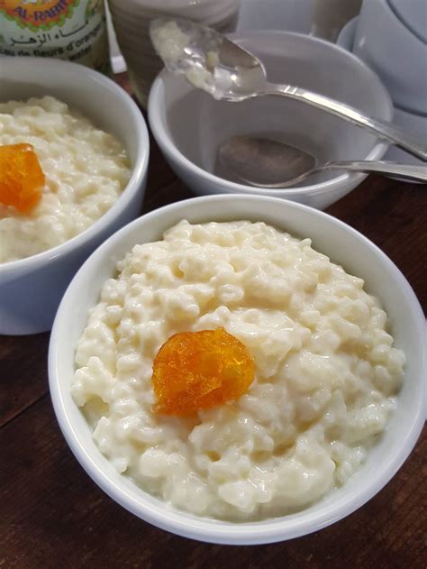 So basmati is a cultivar of rice, but not all rice cultivars are basmati. Creamy rice pudding Spanish-style scented with orange ...