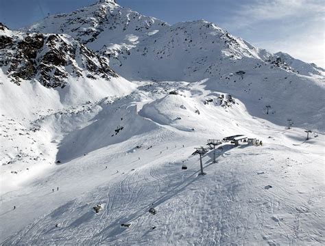 Colmenetta Est Skiarea Valchiavenna