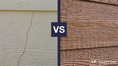 Fiber Cement Vs Engineered Wood Siding The Big