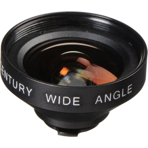 iPro Lens by Schneider Optics 0.65x Wide Angle Series