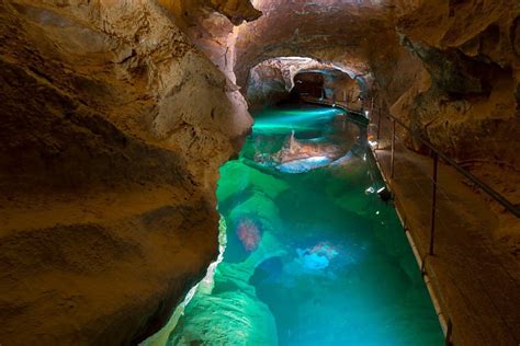 River Styx Jenolan Caves Australia Imagesofaustralia