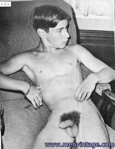 Homoerotic Nude Art Photography