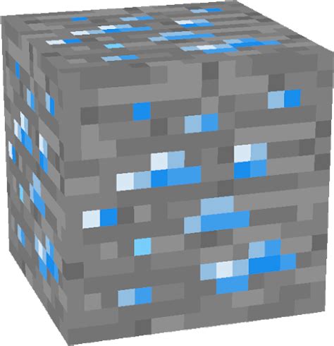 Diamond Block Advanced Nova Skin