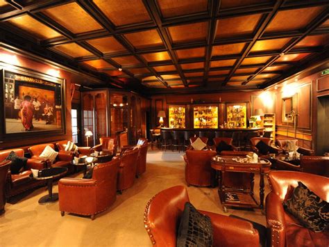 Cigar Lounge Bar Brillianthomedecortipsandadvice Cigar Lounge