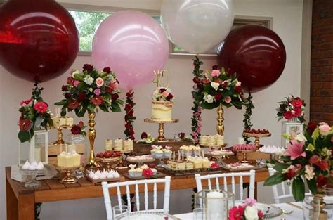 Ideas para decorar cumpleaños de 40 mujer, decoracion para cumpleaños