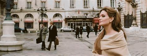 The tourist had all the elements in place to truly be a thing of beauty. The Tourist GIF - Find & Share on GIPHY