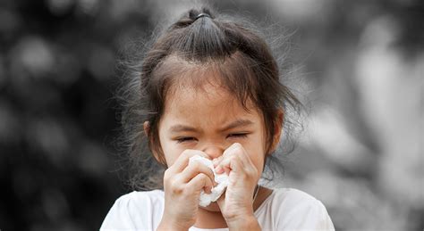 Know The Symptoms Of Sinus Infection In Children Luminis Health