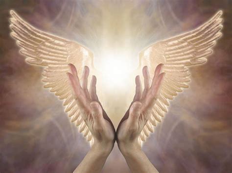 Signs Youve Encountered An Angel Beliefnet