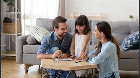 Practica La Comunicación Asertiva En Familia Con Estos Consejos Ella