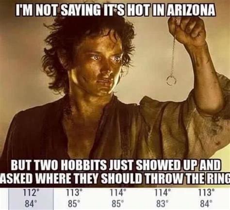 arizona heat    arizona humor memes funny quotes