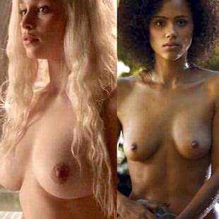 Game Of Thrones Cast Nude Telegraph